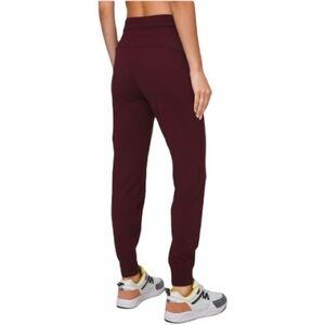 Lululemon Ready To Rulu Pant